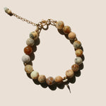 Load image into Gallery viewer, Brown Opal Bracelets

